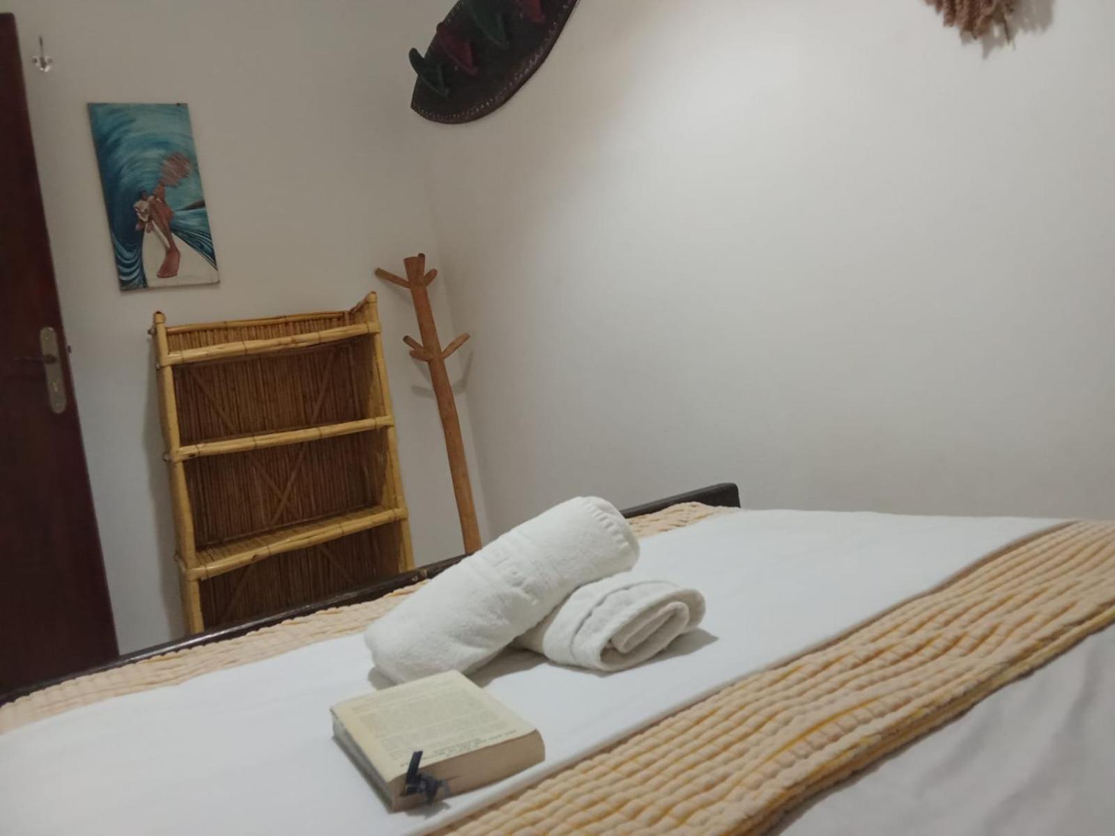 Surfer Rosa Hostel Tamraght Kültér fotó
